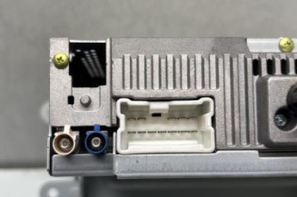 Autoradio d'origine DACIA SANDERO 2