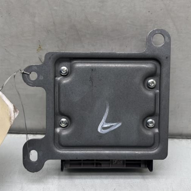 Boitier air bag DACIA SANDERO 2 Photo n°4