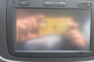 Boitier air bag DACIA SANDERO 2