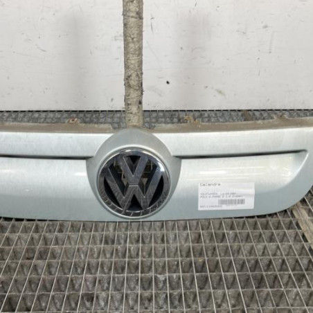Calandre VOLKSWAGEN POLO 4 Photo n°1
