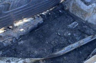 Calandre VOLKSWAGEN POLO 4