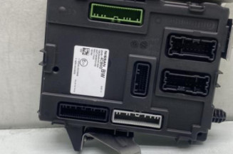 Boitier UCH NISSAN QASHQAI 2