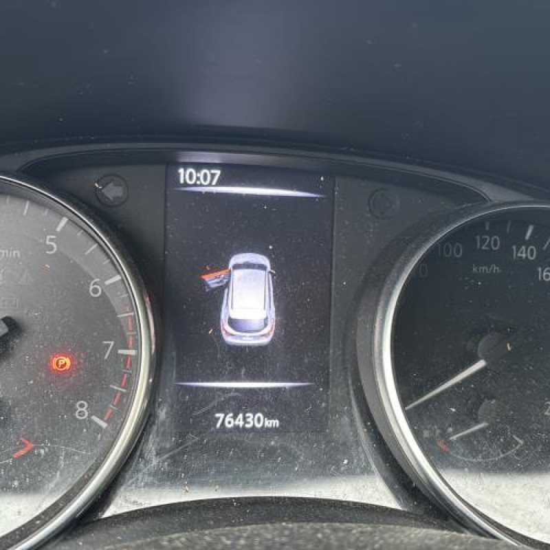 Boitier BSI NISSAN QASHQAI 2 Photo n°18