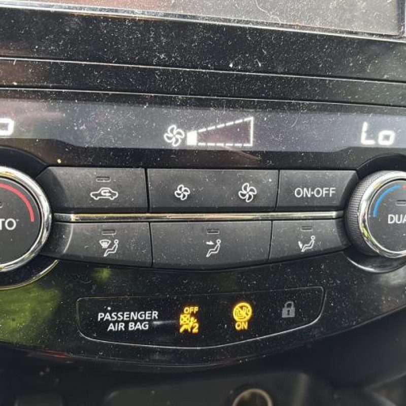 Boitier BSI NISSAN QASHQAI 2 Photo n°19