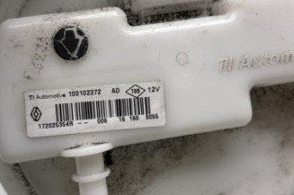 Pompe à carburant RENAULT CLIO 4