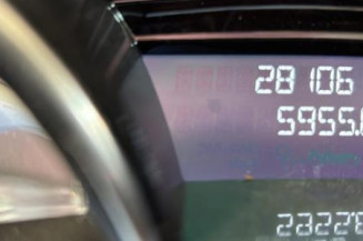 Pompe à carburant RENAULT CLIO 4