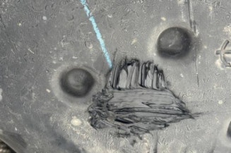 Pompe à carburant RENAULT CLIO 4