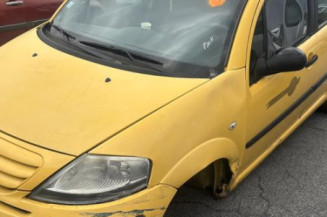 Calandre CITROEN C3 1