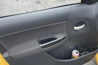Calandre CITROEN C3 1