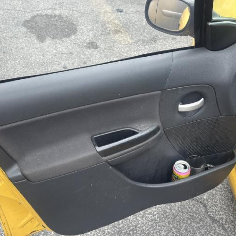 Calandre CITROEN C3 1 Photo n°14