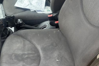 Calandre CITROEN C3 1