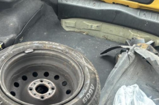 Calandre CITROEN C3 1