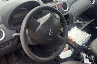 Calandre CITROEN C3 1