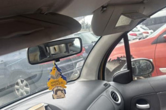 Calandre CITROEN C3 1