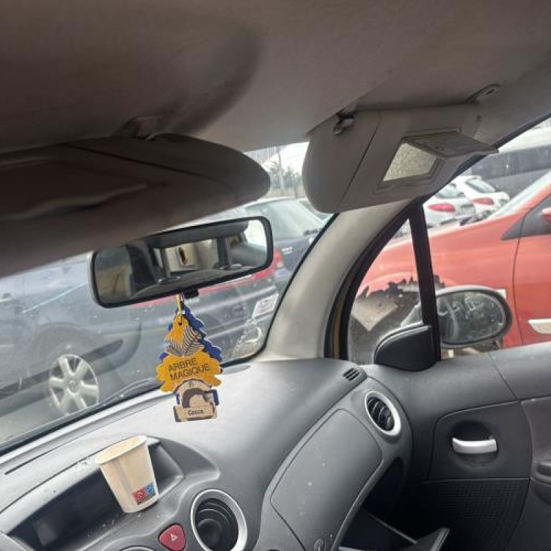 Calandre CITROEN C3 1 Photo n°18