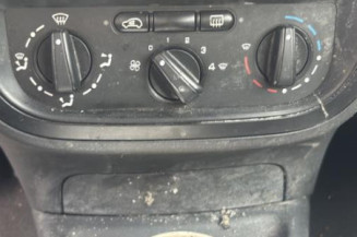 Calandre CITROEN C3 1