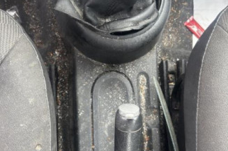Calandre CITROEN C3 1
