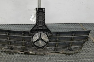Calandre MERCEDES CLASSE C 203 COUPE SPORT