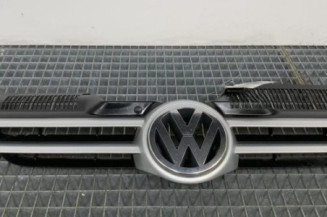 Calandre VOLKSWAGEN GOLF 5