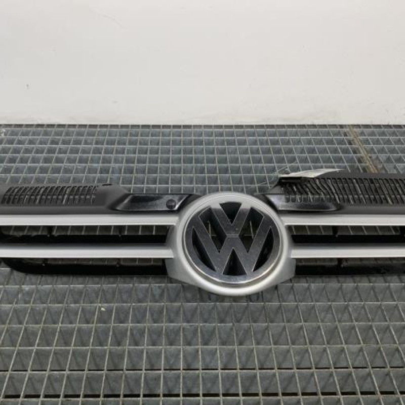 Calandre VOLKSWAGEN GOLF 5 Photo n°2