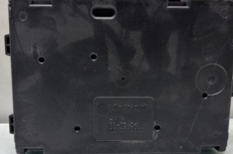 Boitier BSI RENAULT CLIO 4