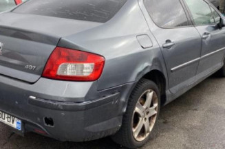 Boitier BSI PEUGEOT 407