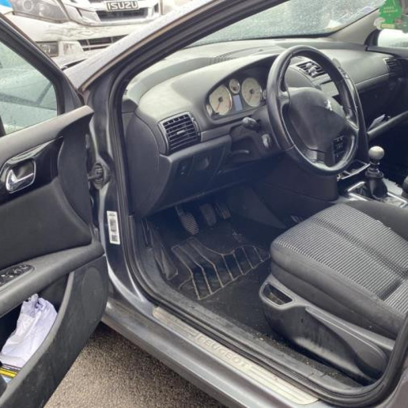 Boitier BSI PEUGEOT 407 Photo n°7