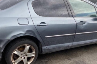Boitier BSI PEUGEOT 407