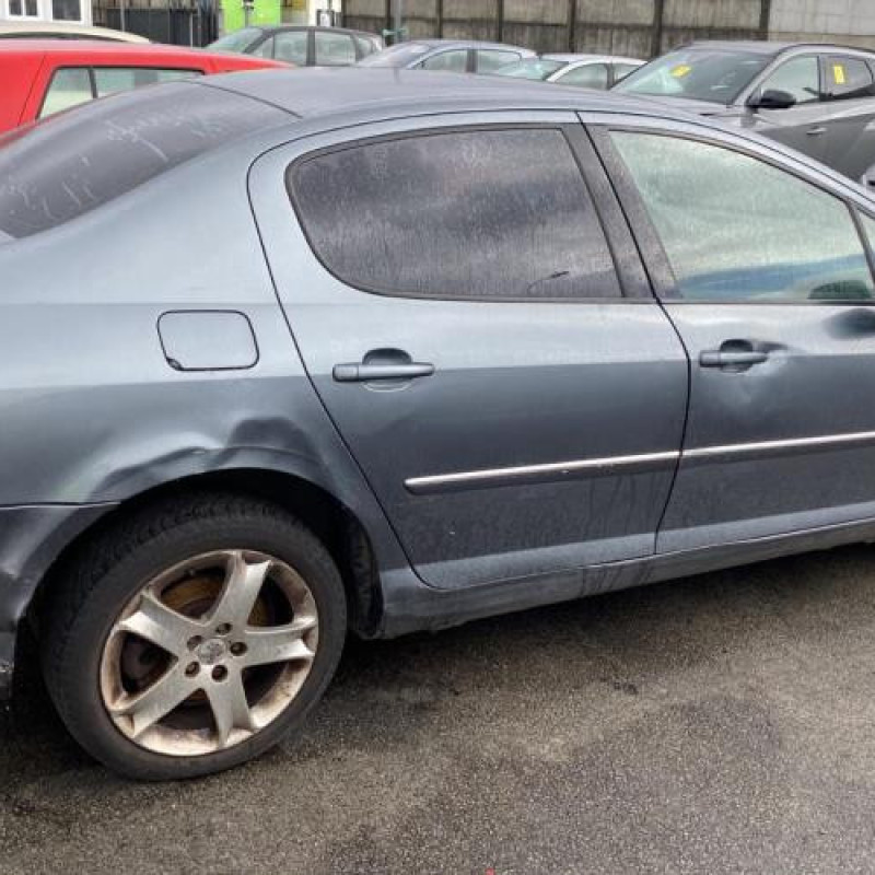 Boitier BSI PEUGEOT 407 Photo n°8