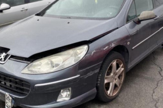 Boitier BSI PEUGEOT 407