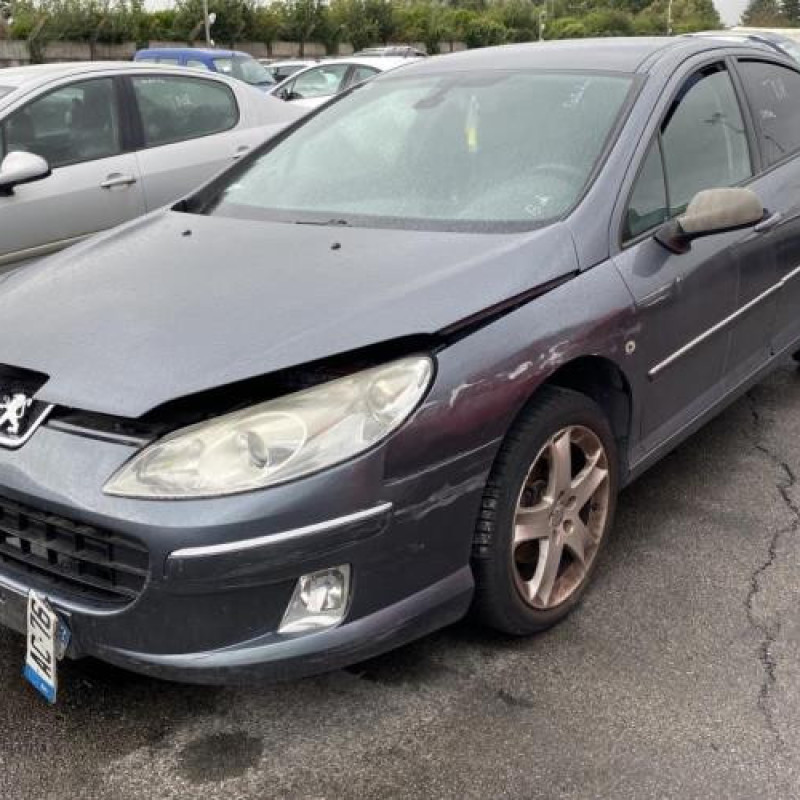 Boitier BSI PEUGEOT 407 Photo n°12