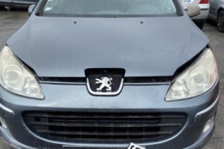 Boitier BSI PEUGEOT 407