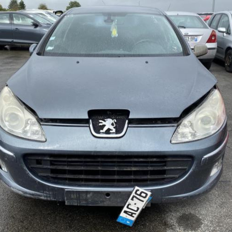 Boitier BSI PEUGEOT 407 Photo n°15