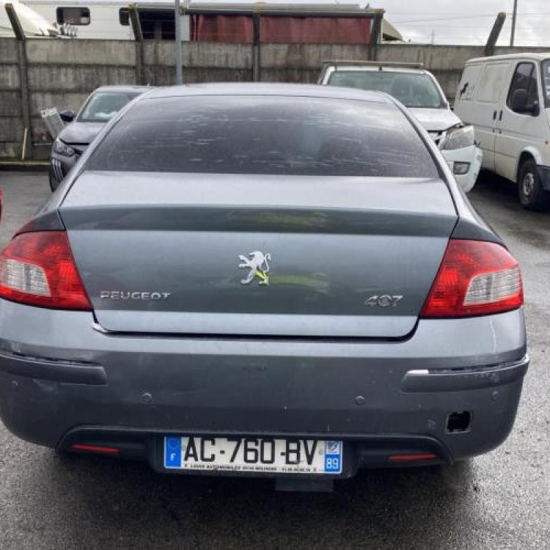 Boitier BSI PEUGEOT 407 Photo n°16