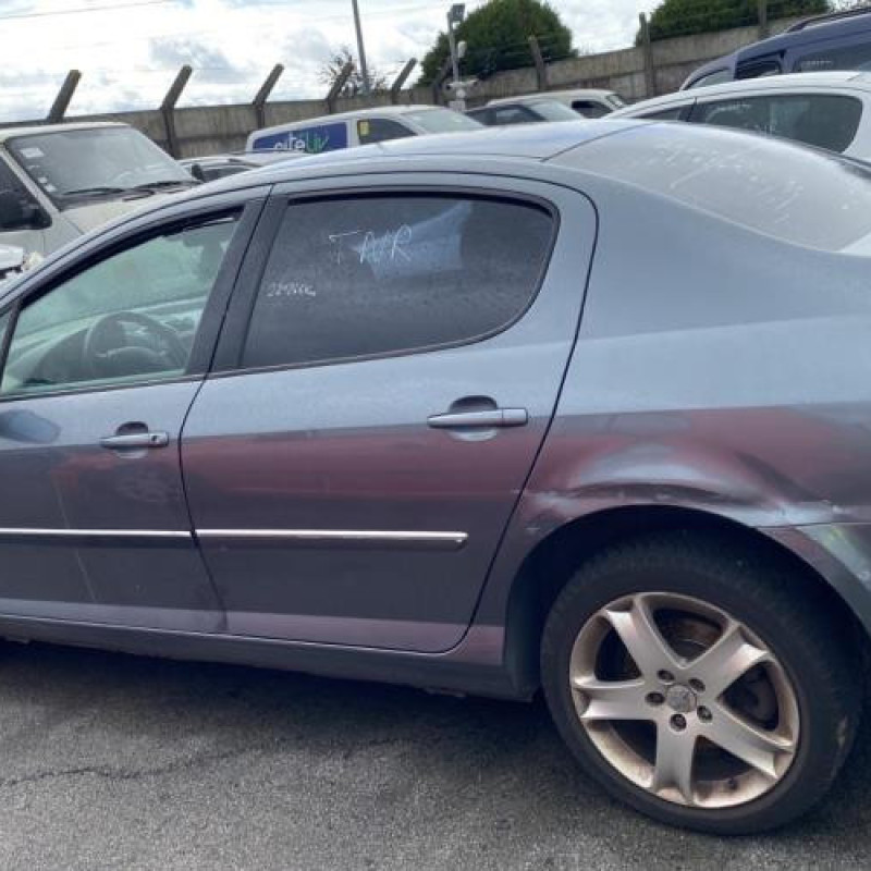Boitier BSI PEUGEOT 407 Photo n°17