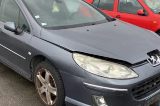 Boitier BSI PEUGEOT 407