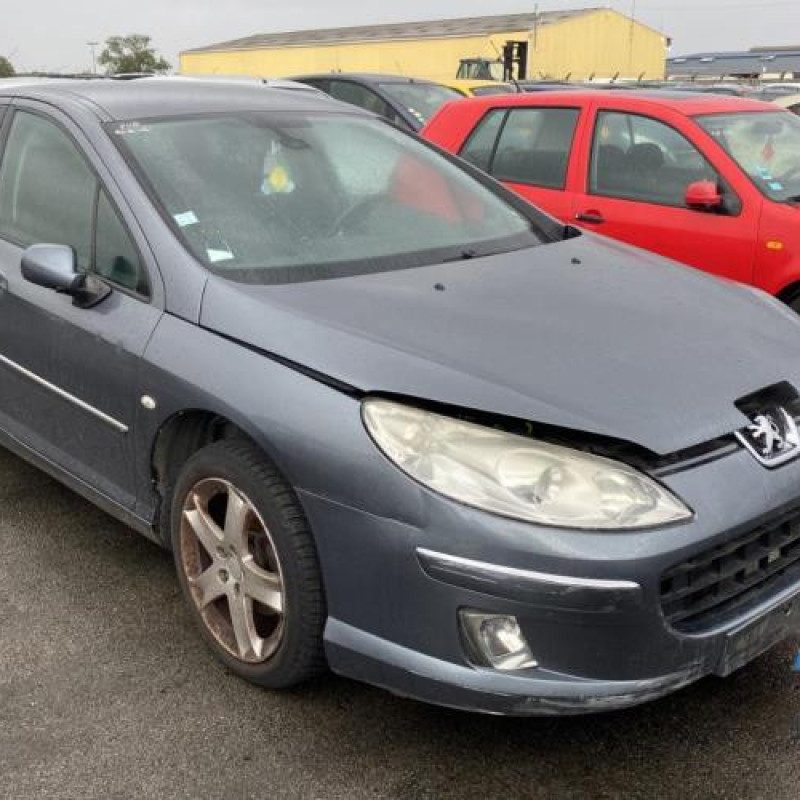 Boitier BSI PEUGEOT 407 Photo n°19