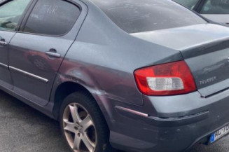 Boitier BSI PEUGEOT 407