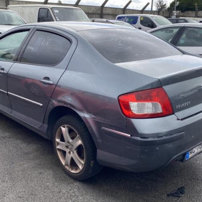 Boitier BSI PEUGEOT 407 Photo n°20