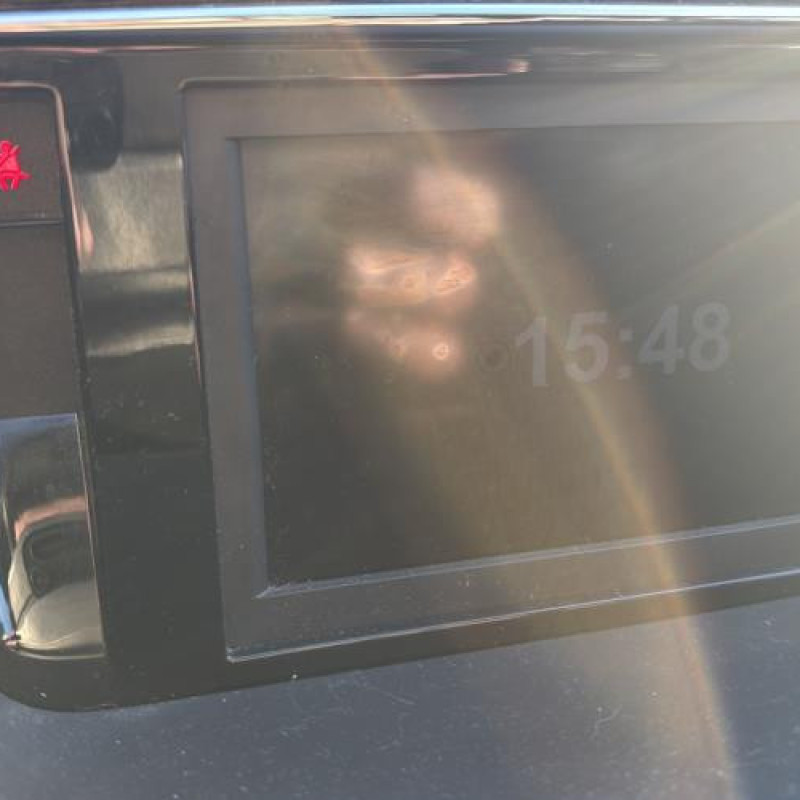 Autoradio d'origine RENAULT MEGANE 3 Photo n°19