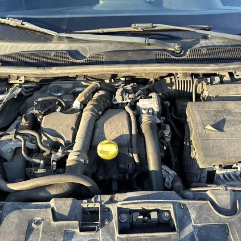 Autoradio d'origine RENAULT MEGANE 3 Photo n°20