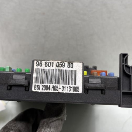 Boitier BSI CITROEN C4 1