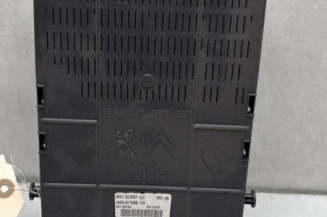 Boitier BSI CITROEN C4 1