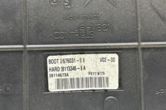 Boitier BSI CITROEN C4 1