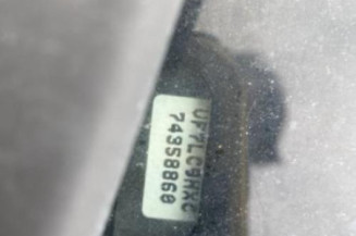 Boitier BSI CITROEN C4 1