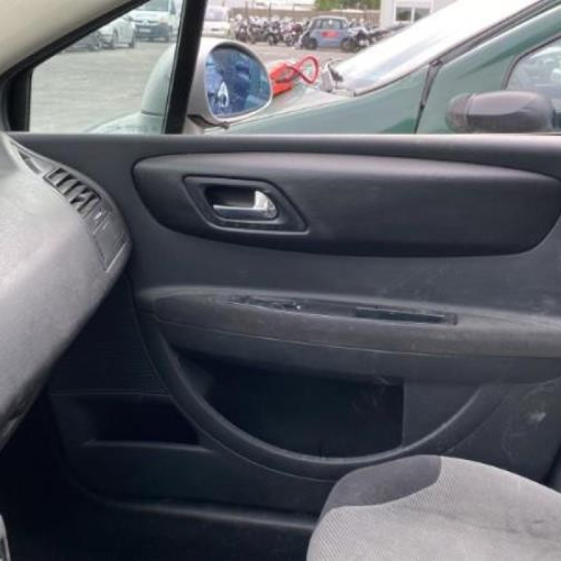 Boitier BSI CITROEN C4 1 Photo n°7
