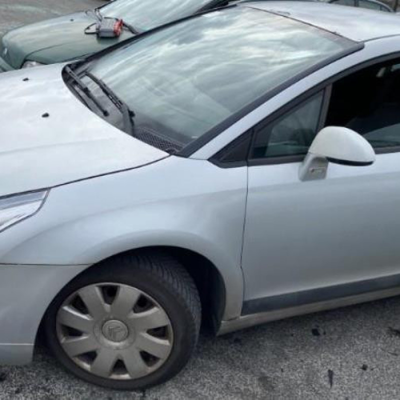 Boitier BSI CITROEN C4 1 Photo n°8