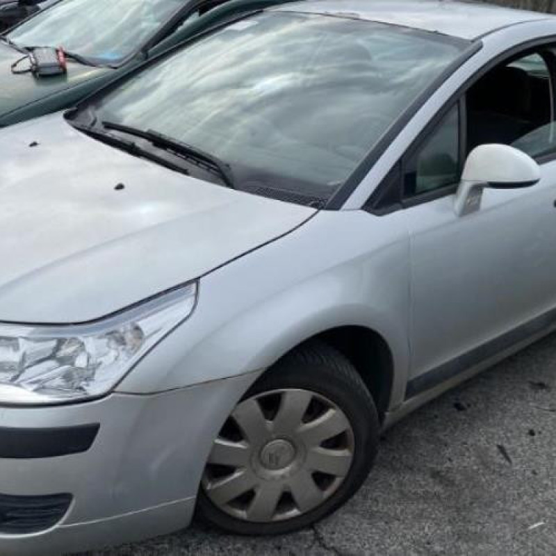 Boitier BSI CITROEN C4 1 Photo n°11
