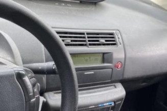 Boitier BSI CITROEN C4 1