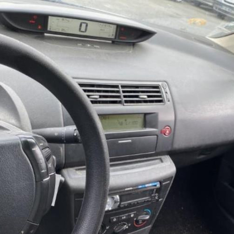 Boitier BSI CITROEN C4 1 Photo n°12